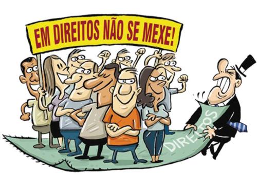 SERPRO 60 anos: Desvalorização da experiência SERPRO 60 anos: Desvalorização da experiência